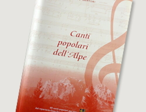 Canti popolari dell’Alpe