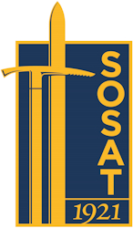 La Sosat Logo